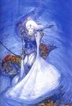 photo d'illustration pour le dossier:Yoshitaka Amano